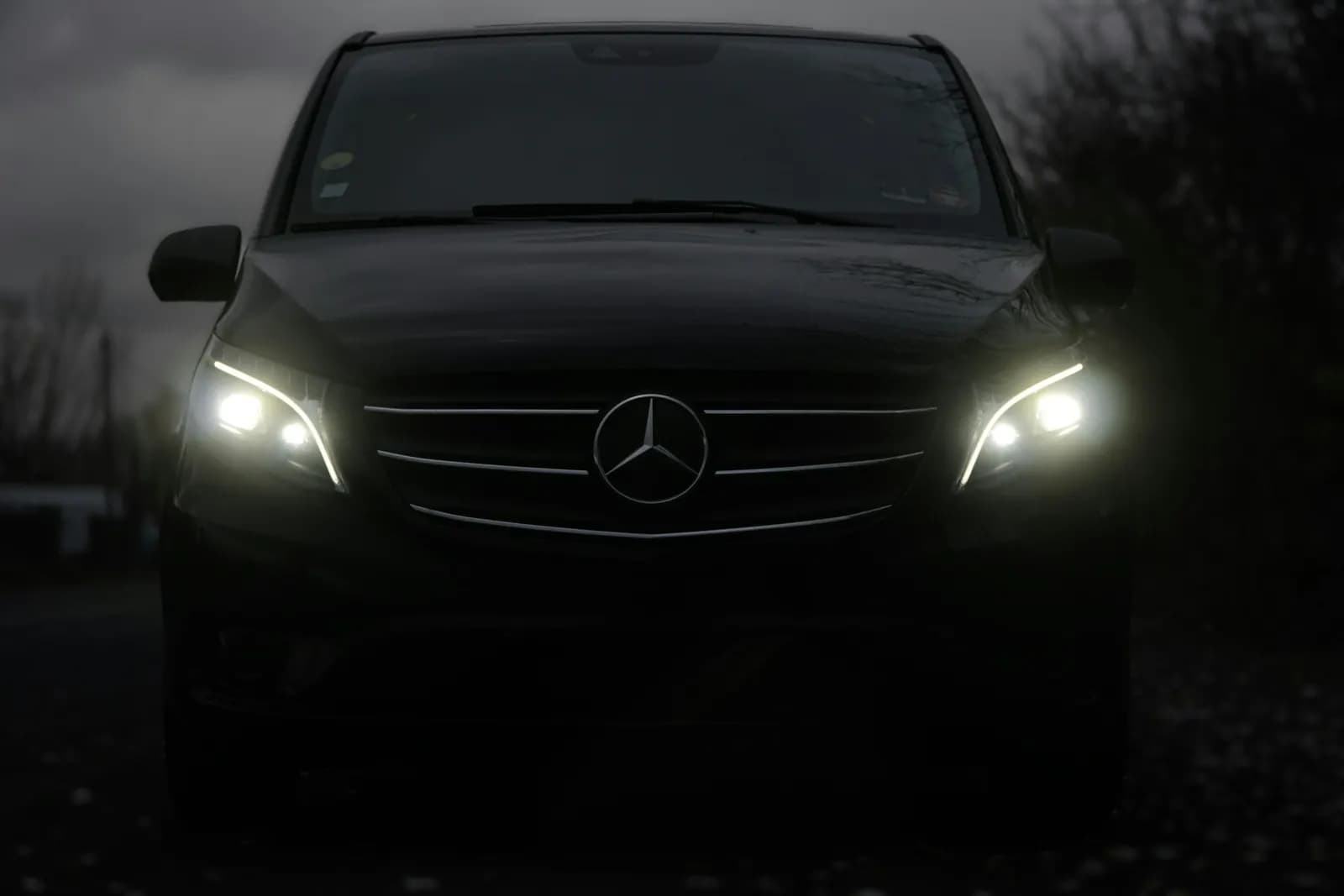 Mercedes-Benz Vito Tourer 116 CDI
