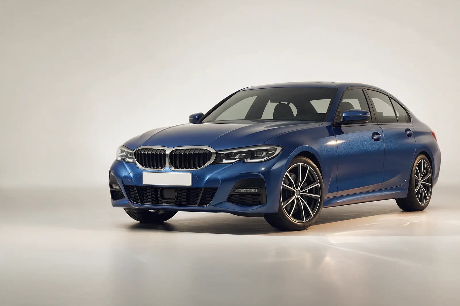 BMW 3 Series 320i M Sport